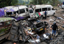 Colombia: una ola de violencia marca la recta final hacia las elecciones presidenciales