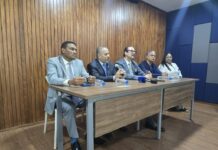 Hospital realiza recorrido con periodistas su 80 aniversario