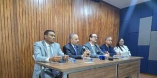 Hospital realiza recorrido con periodistas su 80 aniversario