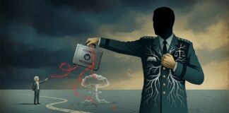 LA BATALLA SILENCIOSA DE LA DEMOCRACIA ESTADOUNIDENSE