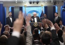 Última hora y reacciones tras el intento de atentado contra Donald Trump, en directo | Trump asegura que la violencia política “siempre ha estado” presente en EE UU