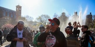 Qué cambia con la reclasificación de la marihuana y la orden sobre psicodélicos de Trump