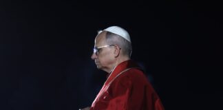 La guerra de Irán acrecienta las tensiones entre el Vaticano y la Casa Blanca | Internacional