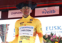 Paul Seixas y el fin de una sequía: el ciclismo francés vuelve a soñar