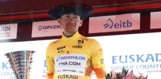 Paul Seixas y el fin de una sequía: el ciclismo francés vuelve a soñar