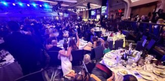 Todos al suelo en el primer plato: el intento de atentado de Trump desde el interior de la cena de corresponsales | Internacional