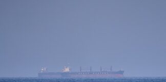 ORMUZ: ABIERTO AYER, CERRADO HOY- IRÁN JUEGA AL LÍMITE Y EL MUNDO TIEMBLA