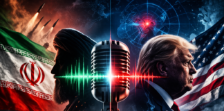 NO HABRÁ GUERRA ESTA NOCHE: y CADA QUIEN LO CUENTA A SU MODO