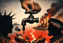 IRÁN ADVIERTE: «SEGURIDAD PARA TODOS O PARA NADIE»