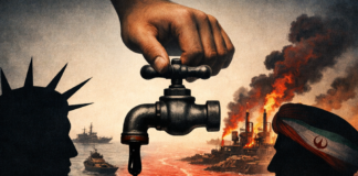 IRÁN ADVIERTE: «SEGURIDAD PARA TODOS O PARA NADIE»