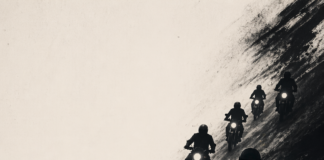 ¿EN QUÉ MOMENTO NORMALIZAMOS LA BARBARIE?