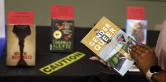 Los libros sobre historias LGTBIQ+ y minorías raciales, en la mira de los intentos de censura en Estados Unidos