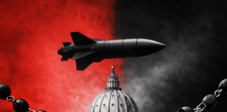 TRUMP, EL VATICANO Y LA GUERRA INVISIBLE