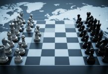 EL «SORPASSO» DE LAS SOMBRAS