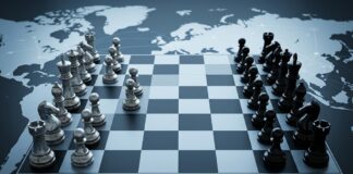 EL «SORPASSO» DE LAS SOMBRAS