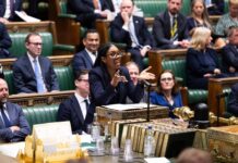 Starmer esquiva una investigación parlamentaria sobre el escándalo del exministro Mandelson