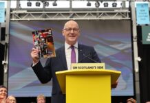 El independentismo escocés promete un nuevo referéndum en 2028 | Internacional