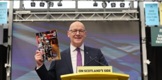 El independentismo escocés promete un nuevo referéndum en 2028 | Internacional