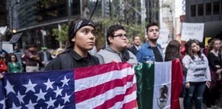 El Departamento de Justicia de Estados Unidos da impulso a la deportación de los beneficiarios de DACA