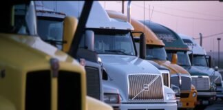 Sin licencia, sin sustento: el golpe económico de Texas a miles de camioneros inmigrantes