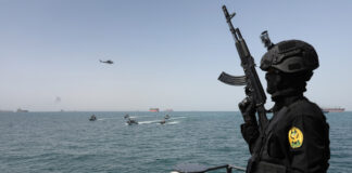 ORMUZ: EL PULSO DEL MUNDO ENTRE MISILES, MERCADOS Y AMENAZAS NUCLEARES