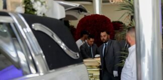 El Mencho y el R3: el rastro familiar que une a los capos del Cartel Jalisco en California