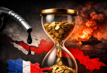 GASOLINA, SUBSIDIOS Y REALIDAD: LA ADVERTENCIA QUE EL GOBIERNO NO QUIERE ESCUCHAR