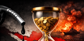 GASOLINA, SUBSIDIOS Y REALIDAD: LA ADVERTENCIA QUE EL GOBIERNO NO QUIERE ESCUCHAR