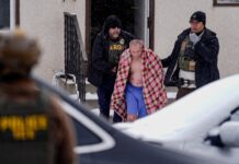 Minnesota investiga a agentes del ICE por posible secuestro de un ciudadano estadounidense en una redada | Inmigración en Estados Unidos