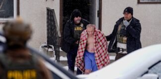 Minnesota investiga a agentes del ICE por posible secuestro de un ciudadano estadounidense en una redada | Inmigración en Estados Unidos
