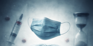 !ATENCIÓN A NUEVAS VARIANTES DE COVID-19!