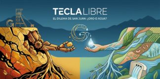 EL DILEMA DE SAN JUAN: ¿ORO O AGUA EN EL GRANERO DEL SUR?