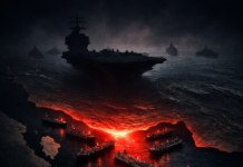 EL BLOQUEO EN ORMUZ Y EL JUEGO DE PODER QUE PUEDE INCENDIAR EL MUNDO