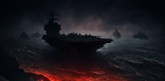 EL BLOQUEO EN ORMUZ Y EL JUEGO DE PODER QUE PUEDE INCENDIAR EL MUNDO