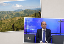 GUERRA «A MUERTE» CONTRA LA MINERÍA EN EL SUR Y EL CIBAO