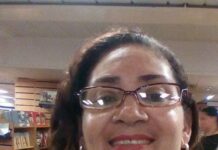 Ana Rosa Pérez: maestra y escritora dominicana.