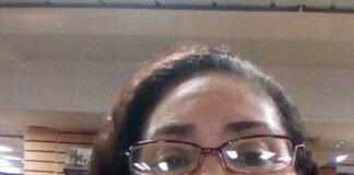 Ana Rosa Pérez: maestra y escritora dominicana.