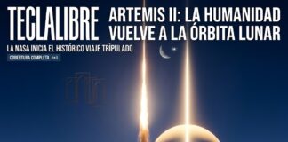 ARTEMIS II PARTE HACIA LA LUNA ESTA NOCHE
