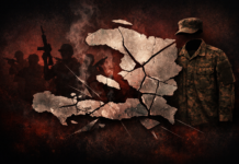 HAITI SE PREPARA PARA GUERRA TOTAL INTERNA