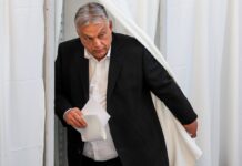 La participación en las elecciones de Hungría bate récord de movilización | Internacional