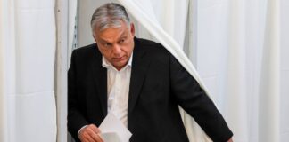 La participación en las elecciones de Hungría bate récord de movilización | Internacional