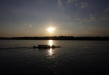 Lo que se sabe del incidente entre una patrulla militar peruana y una lancha colombiana que dejó un muerto