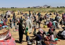 La guerra en Sudán deja casi 700 civiles muertos por drones en 2026: ONU