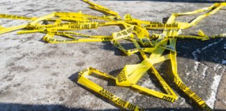 EE. UU.: ocho niños mueren en un tiroteo en Luisiana