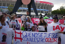 Informe de la ONU sobre desaparecidos en México: una esperanza para las familias buscadoras