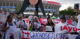 Informe de la ONU sobre desaparecidos en México: una esperanza para las familias buscadoras