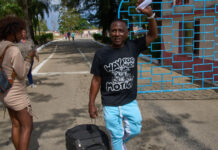 Cuba: así comenzó la liberación de presos tras el anuncio de un indulto masivo