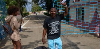 Cuba: así comenzó la liberación de presos tras el anuncio de un indulto masivo