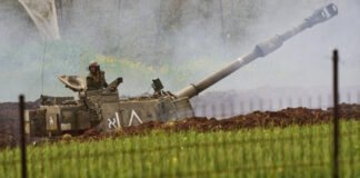 Trump anuncia que Israel y Líbano acordaron una tregua de diez días: esto es lo que sabemos