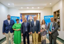 Alcaldía de Santiago y Universidad Internacional de La Rioja se unen para formar empleados en España